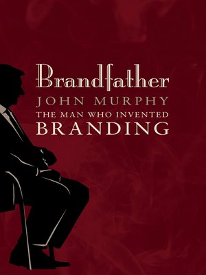 cover image of Brandfather